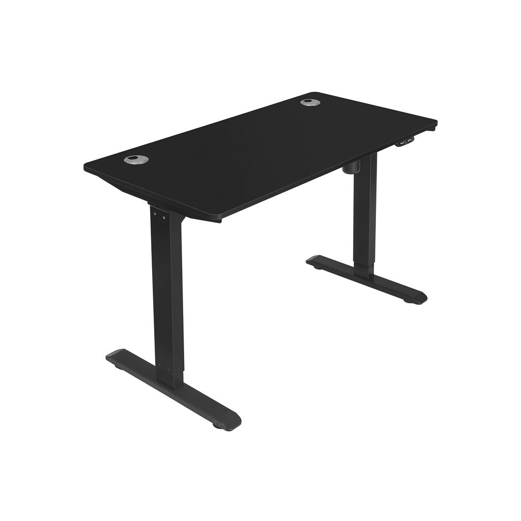 Adjustable Electric Computer Desk for Sale Home Office Furniture
